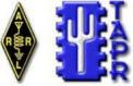 ARRL+TAPR logo